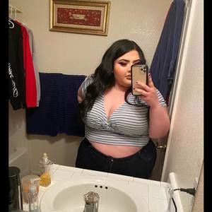 Meet your Posher, Briana